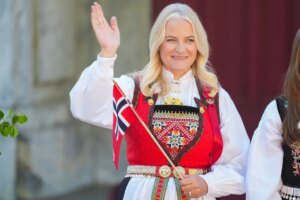 ¿Puede Mette-Marit de Noruega convertirse en reina tras los escándalos de Epstein y de su hijo mayor? | elmundo.es