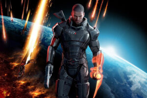 ¿Pueden los jugadores cambiar el final de un videojuego con las críticas? El caso de Mass Effect 3 es la prueba de que es posible