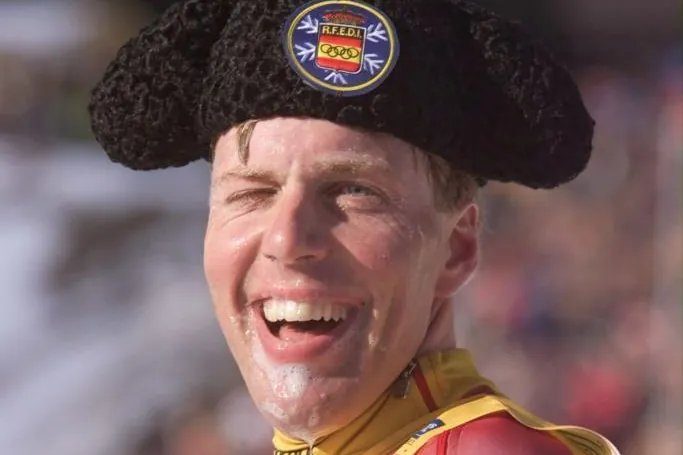 ¿Qué fue de 'Juanito' Mühlegg, el esquiador nacionalizado que perdió sus medallas por un escándalo de dopaje?