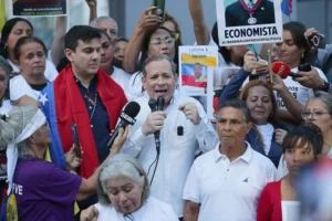 ¿Qué mensaje envía nueva detención de Juan Pablo Guanipa?  Analistas responden 