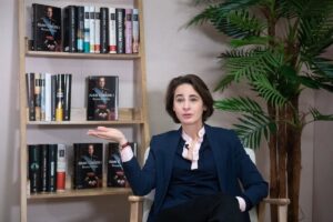 «¿Que se disculpe de qué?» | europapress.es