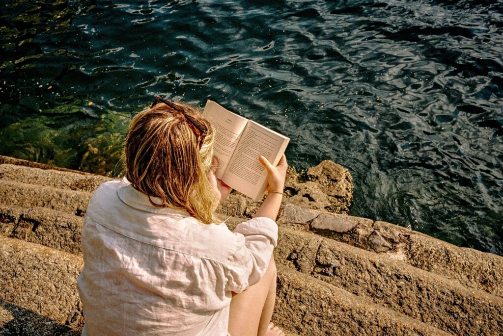 ¿Viajar leyendo? Experiencias literarias que inspiran a lectores y los conectan con sus autores favoritos | National Geographic