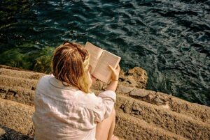 ¿Viajar leyendo? Experiencias literarias que inspiran a lectores y los conectan con sus autores favoritos | National Geographic