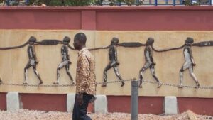 ¿el mayor crimen contra la humanidad?