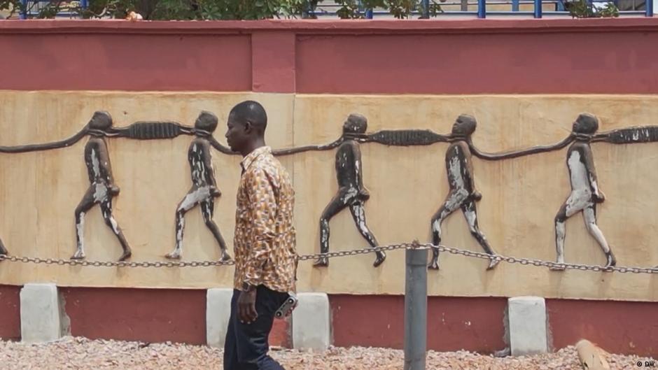 ¿el mayor crimen contra la humanidad?