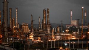 ¿podrá Venezuela reemplazar a Rusia?