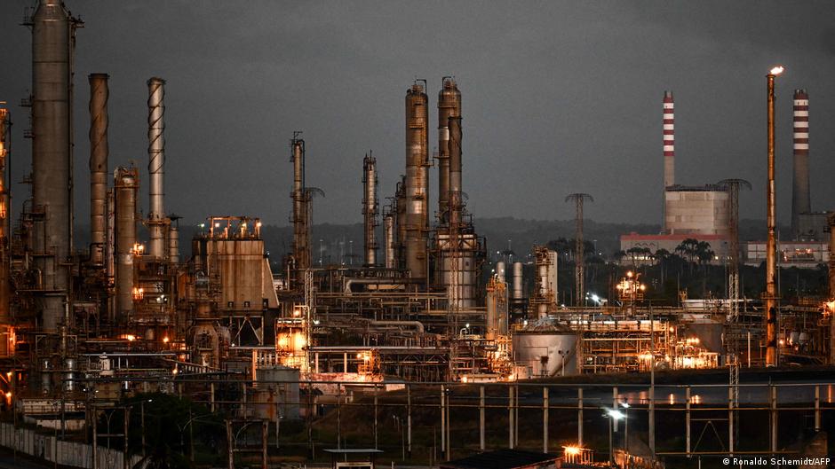 ¿podrá Venezuela reemplazar a Rusia?