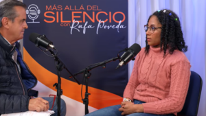 ‘En el caño nunca estuvo’