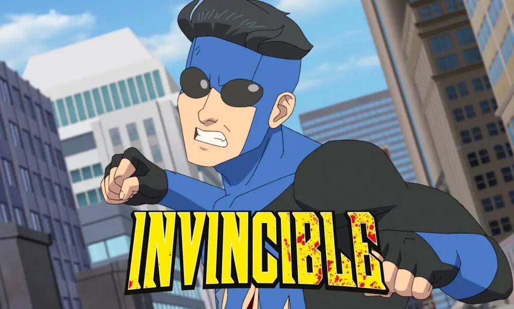 Invencible
