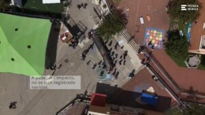Guerra en Irán, en directo, última hora de los ataques | elperiodico.com