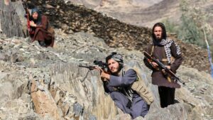 Guerra Pakistán – Afganistán, en directo: última hora tras expirar la tregua