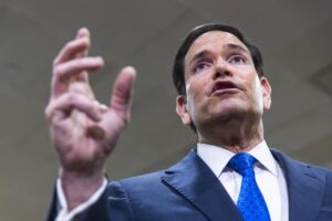 Marco Rubio cree que «ahora» puede ser el momento para cambiar el sistema político en Cuba