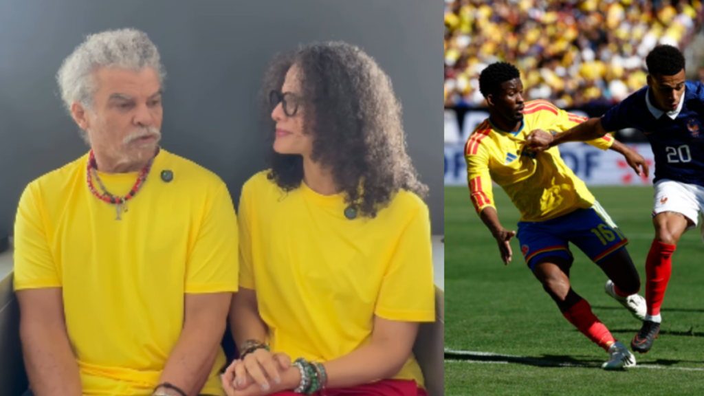 El duro mensaje del ‘Pibe’ Valderrama tras la derrota de Colombia ante Francia: ‘Están bajos de nivel’