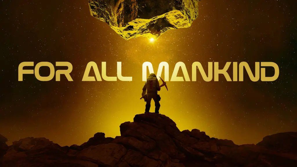 3 razones para ver la nueva temporada de ‘For All Mankind’
