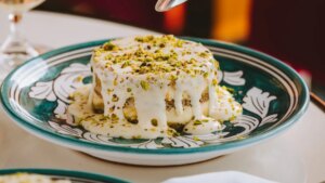 3 recetas con sabores diferentes para celebrar el Día Internacional del Tiramisú