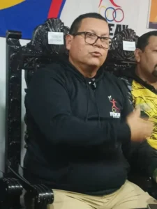 34 años después, el Táchira organiza los XLIII Juegos Nacionales de Abogados