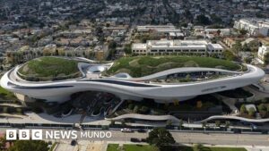 6 espectaculares museos que se inauguran este año y que buscan replicar el «efecto Bilbao»