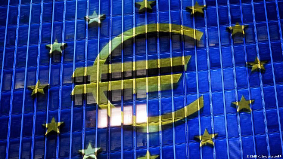 A pesar de la guerra, el BCE mantiene los tipos de interés