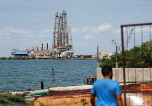 ABC de España | Cabimas, la capital oxidada de la industria petrolera venezolana – AlbertoNews