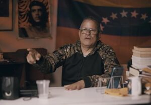 ABC de España | Jorge Navas, comandante de los colectivos chavistas: «Si María Corina regresa a Venezuela, será detenida por traición» – AlbertoNews