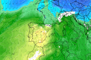AEMET apunta este año a lo contrario