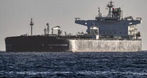 AFP | Un tanquero ruso atraca en Cuba, sumida en la crisis energética – AlbertoNews