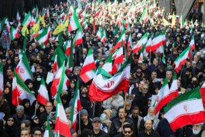 ALI VAEZ | «EEUU e Israel pueden ganar todas las batallas y perder la guerra en Irán» | elperiodico.com