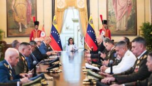 AMNISTÍA EN VENEZUELA | La Justicia venezolana reporta más de 8.000 libertades plenas durante el primer mes de amnistía