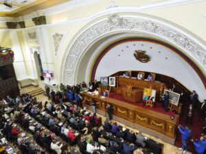 AN chavista extendió plazo para postular candidatos a Fiscal General y Defensor del Pueblo