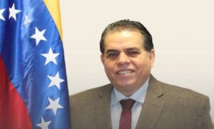 AN chavista nombró nuevos embajadores en Colombia y Nicaragua con el cuento de "fortalecer vínculos"