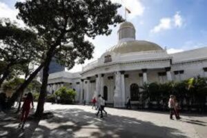 AN prorroga la comisión de amnistía en medio de miles de solicitudes