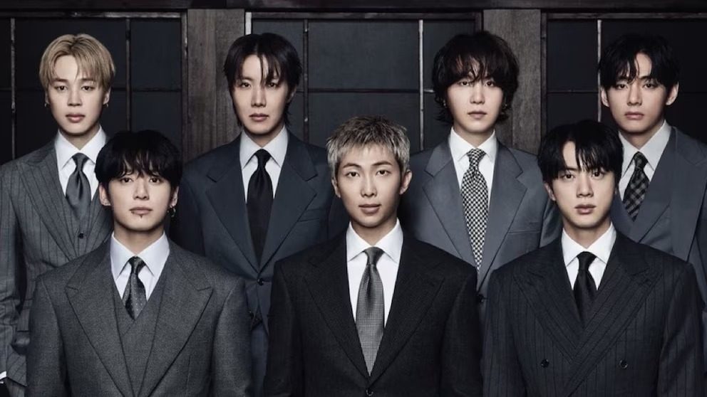 'ARIRANG' de BTS: lo que debes de saber de su nuevo disco antes de su estreno  - AlbertoNews