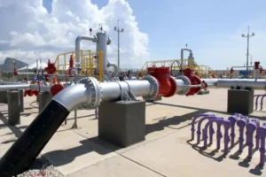 AVPG: Parte del gas que producirá Monagas en alianza con Shell será para generación eléctrica – AlbertoNews