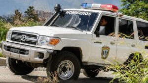 Abatido “El Pingui”, un peligroso robacasas