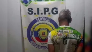 Aberrado mostró sus partes íntimas a un niño de 7 años