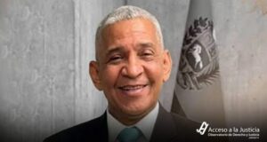 Acceso a la Justicia cuestionó ilegal designación de magistrado del TSJ como "ministro" de Trabajo