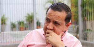 Activista Javier Tarazona denuncia que le fue rechazada la amnistía: “Sin respeto a los DDHH, no habrá reconciliación en Venezuela” – AlbertoNews