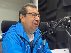 Adán Chávez imploró por la "pronta liberación" de Nicolás Maduro y Cilia Flores