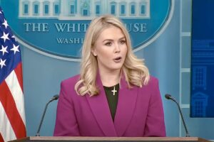Administración Trump busca el dominio energético gracias a su «recién descubierto» petróleo venezolano