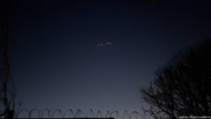 Afganistán afirma que disparó a un avión pakistaní en Kabul