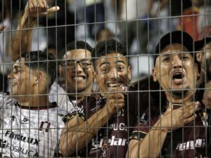 Al Huachipato, de un “Veneco”