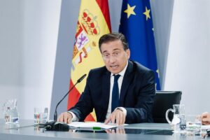 Albares confirma que no hay muertos ni heridos españoles en los bombardeos en Oriente Medio | europapress.es