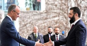 Alemania acuerda con Siria devolverle el 80% de los refugiados que huyeron de la guerra