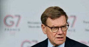 Alemania ve inminente la negociación entre EE.UU. e Irán en Pakistán