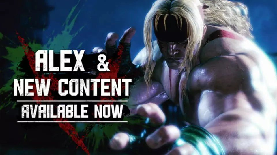 Street Fighter 6