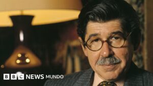 Alfredo Bryce Echenique: Muere a los 87 años el escritor que retrató con acidez a la élite de Perú en «Un mundo para Julius»