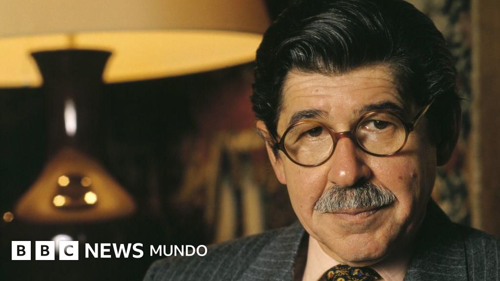 Alfredo Bryce Echenique: Muere a los 87 años el escritor que retrató con acidez a la élite de Perú en "Un mundo para Julius"