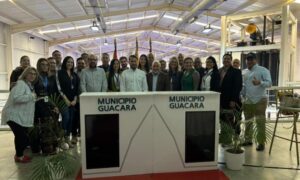 Alianza Alcaldía de Guacara y Fedeindustria Carabobo es histórica