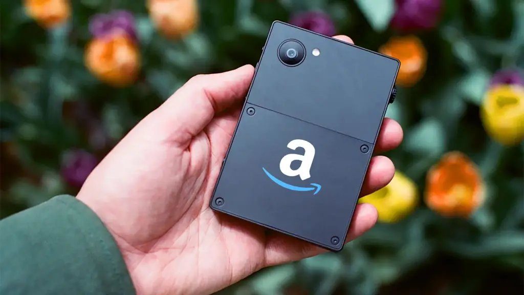 Amazon quiere volver a los móviles y esta vez apuesta por la IA de Alexa