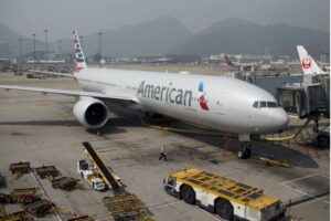 American Airlines reiniciará vuelos directos EEUU-Venezuela por primera vez desde 2019